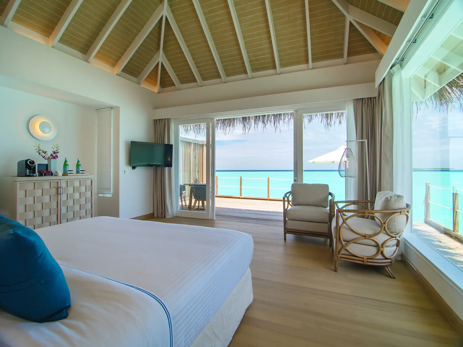 Baglioni Resort Maldives - zdjęcie 16