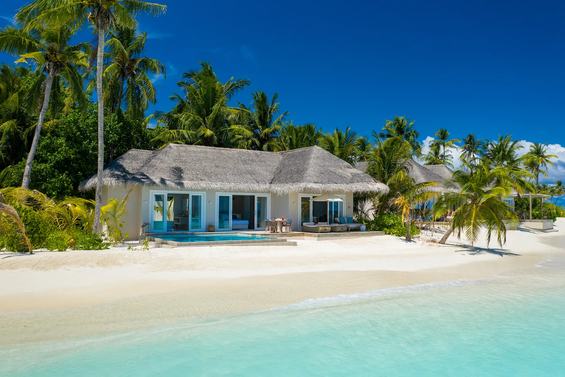 Baglioni Resort Maldives - zdjęcie 15