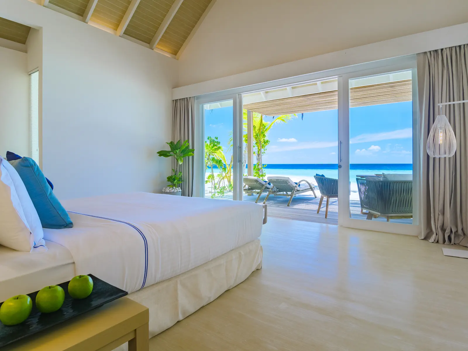 Baglioni Resort Maldives - zdjęcie 14