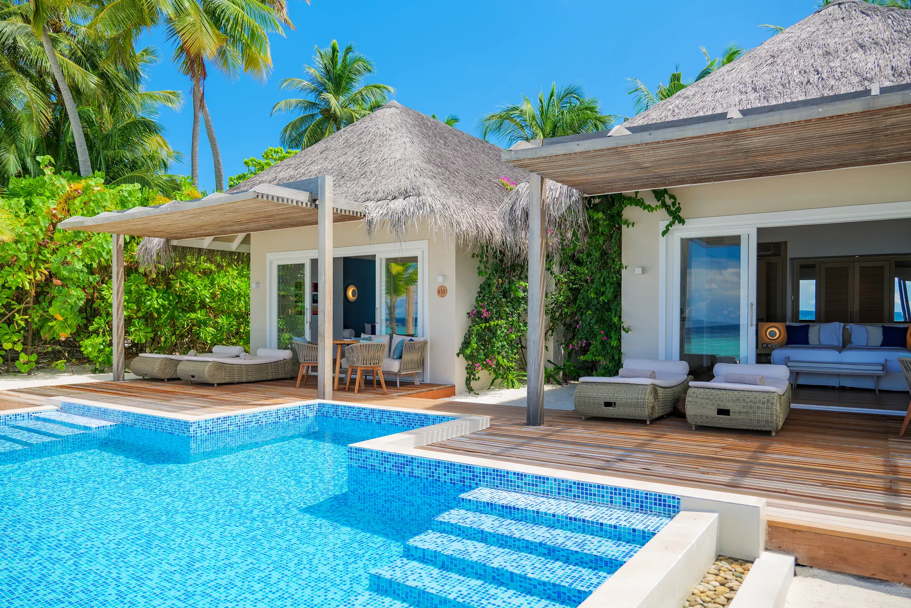 Baglioni Resort Maldives - zdjęcie 5