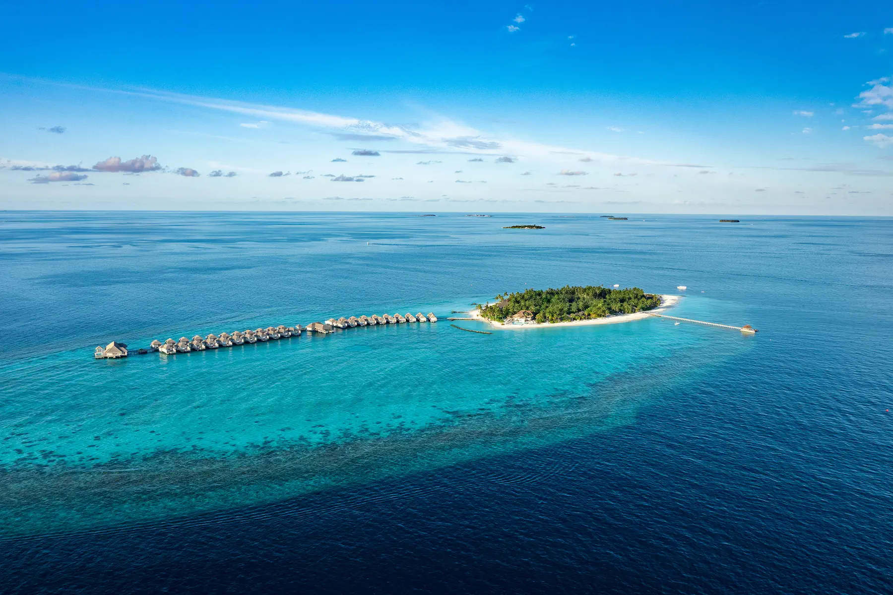 Baglioni Resort Maldives - zdjęcie 7