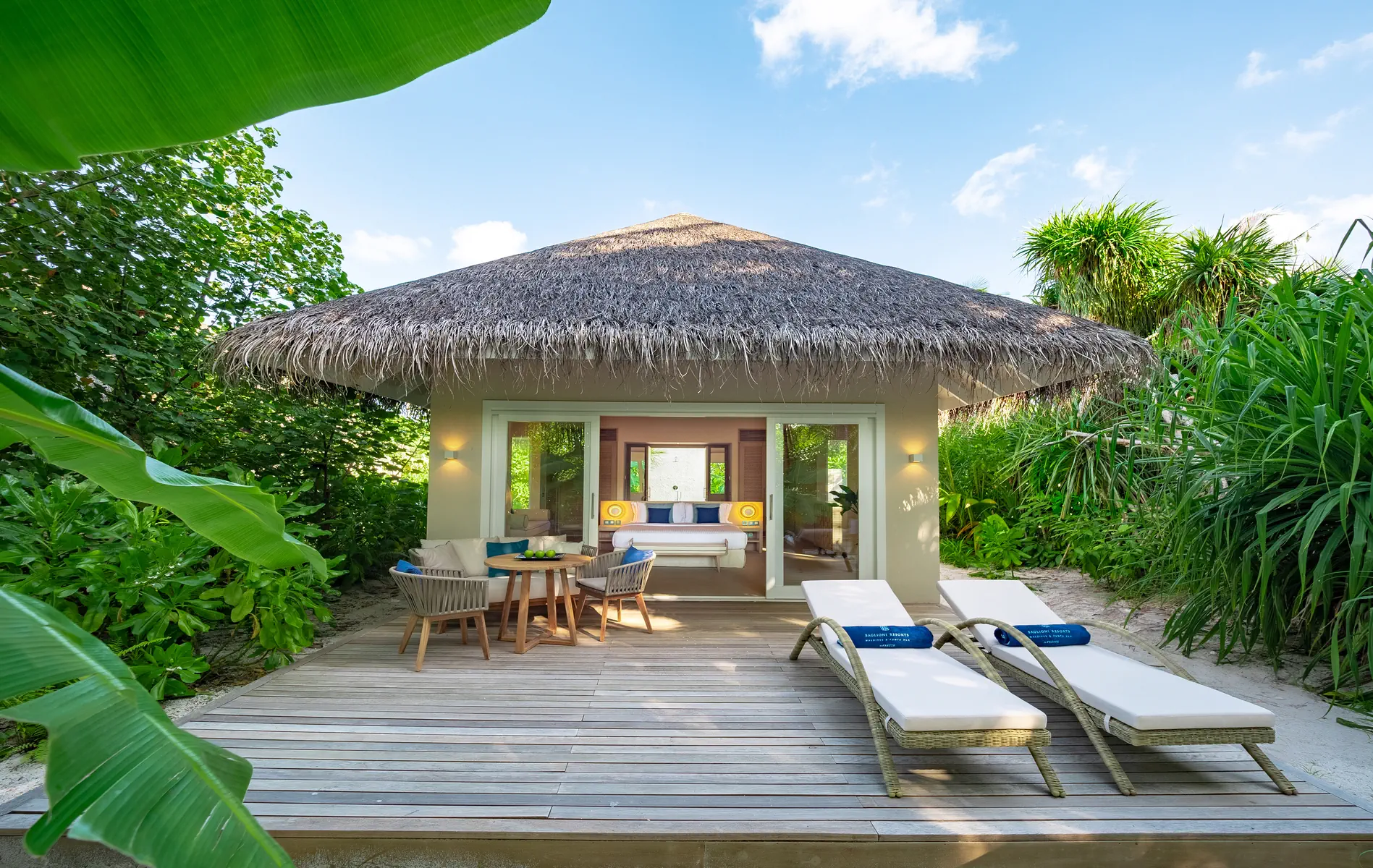 Baglioni Resort Maldives - zdjęcie 13