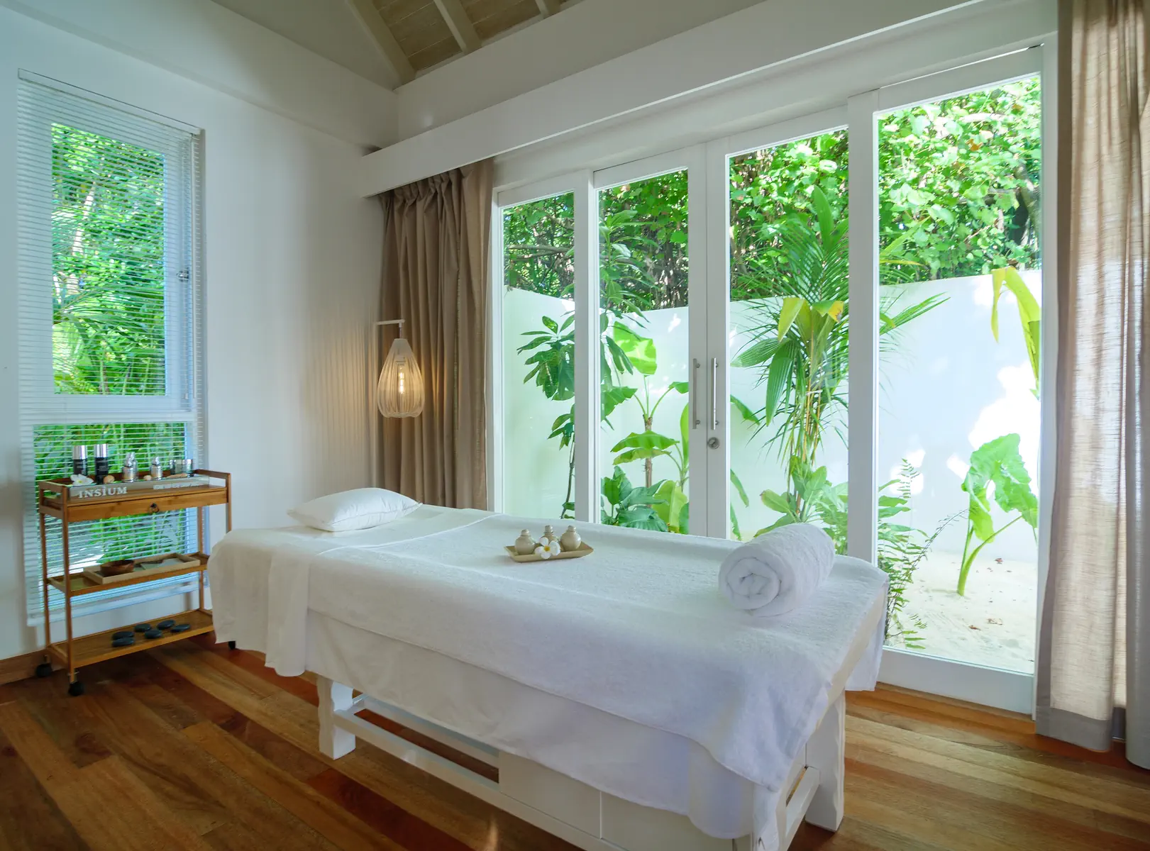 Baglioni Resort Maldives - zdjęcie 21