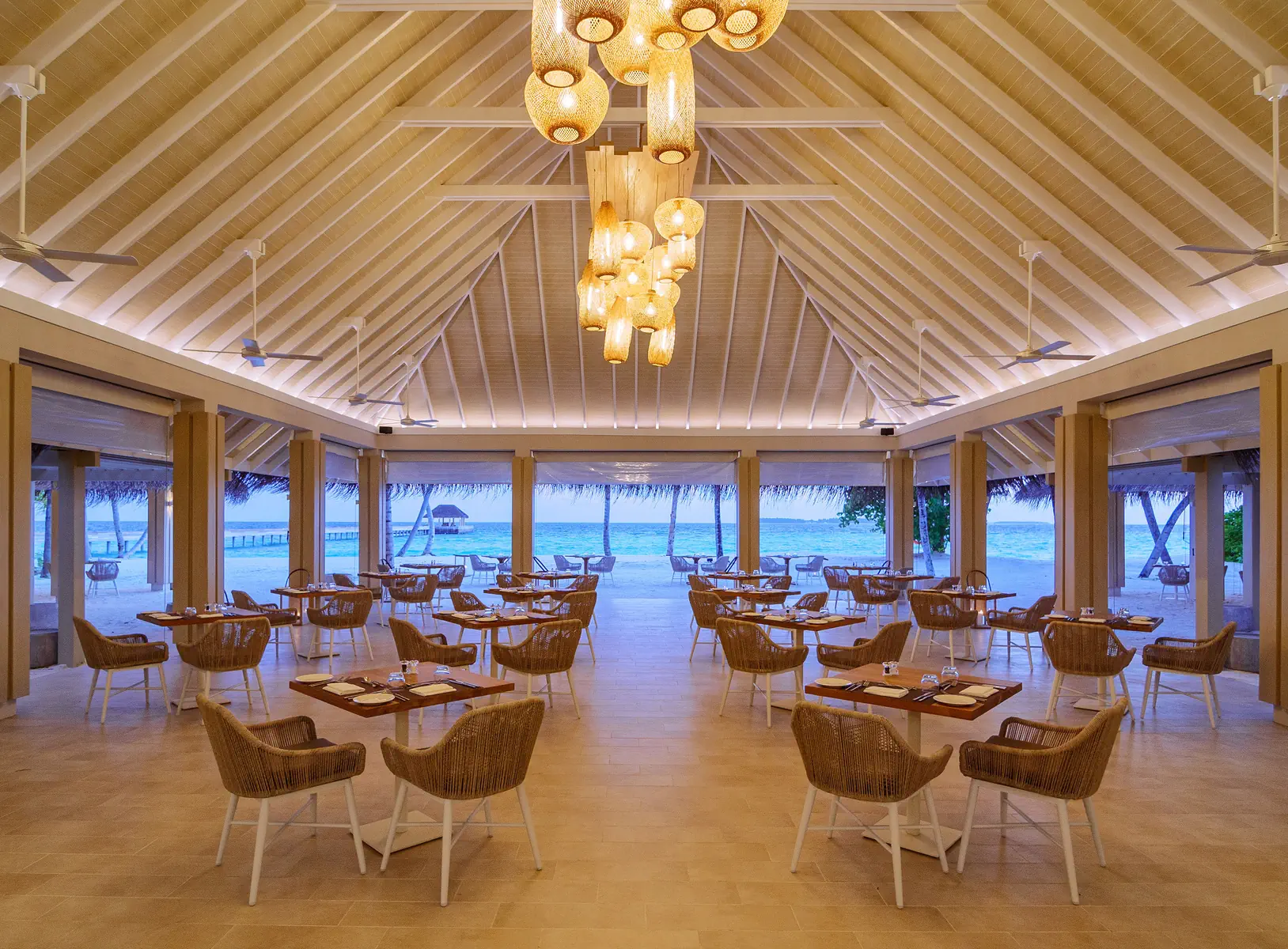 Baglioni Resort Maldives - zdjęcie 18