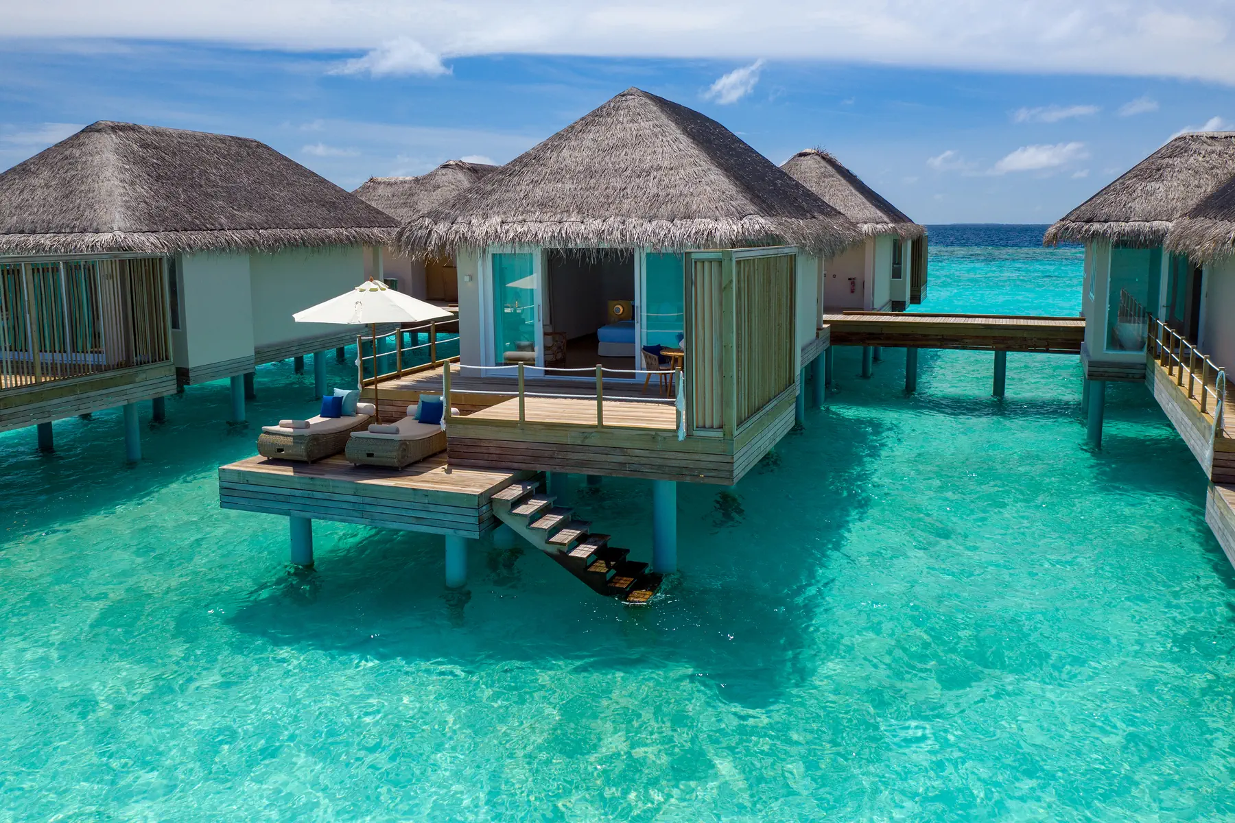 Baglioni Resort Maldives - zdjęcie 6