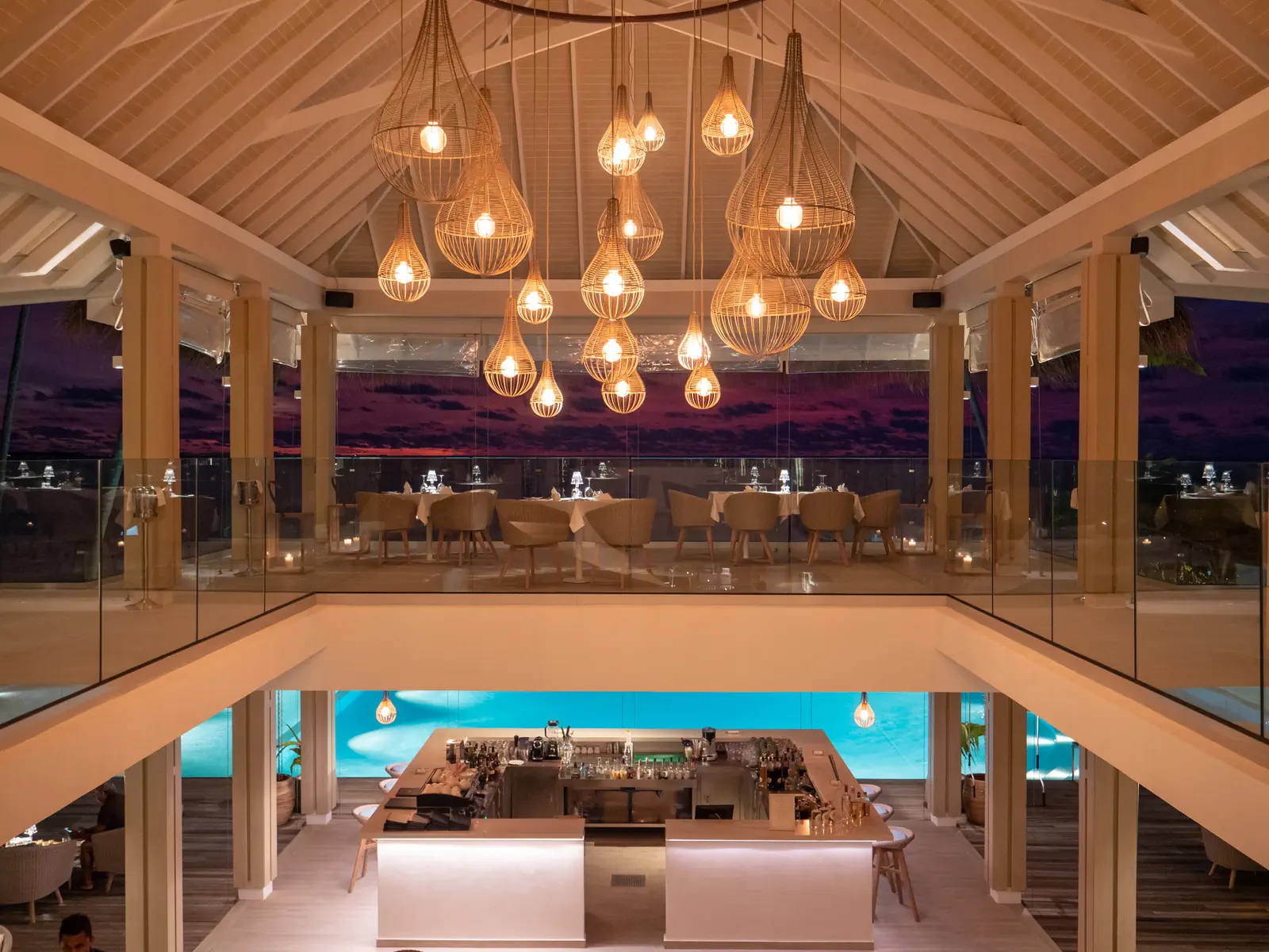 Baglioni Resort Maldives - zdjęcie 19