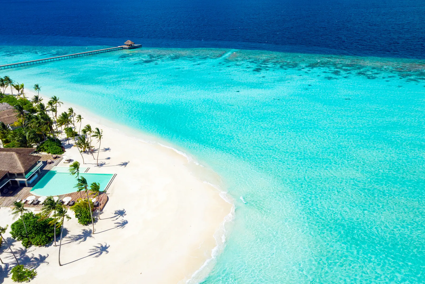 Baglioni Resort Maldives - zdjęcie 11