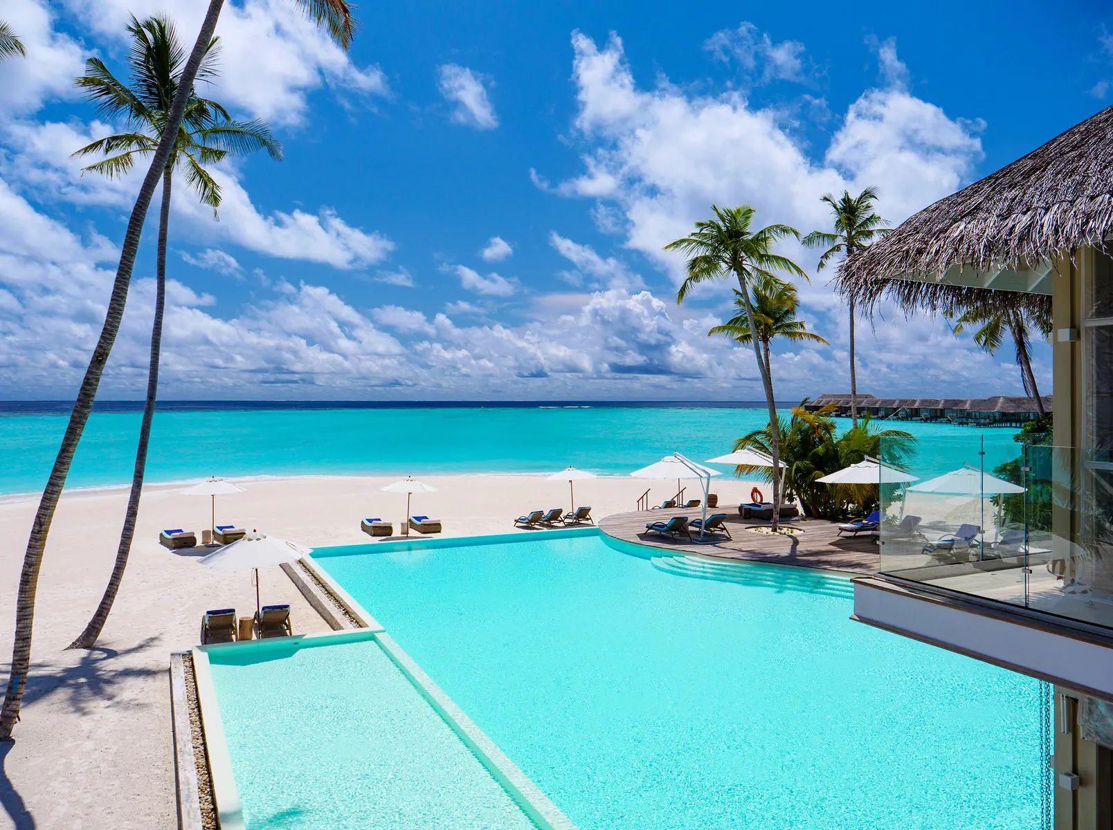 Baglioni Resort Maldives - zdjęcie 4