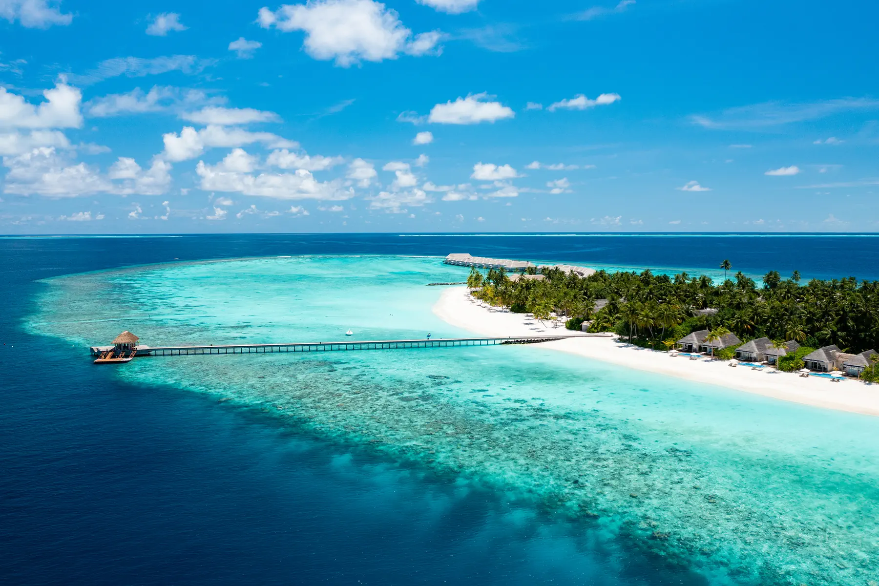 Baglioni Resort Maldives - zdjęcie 8