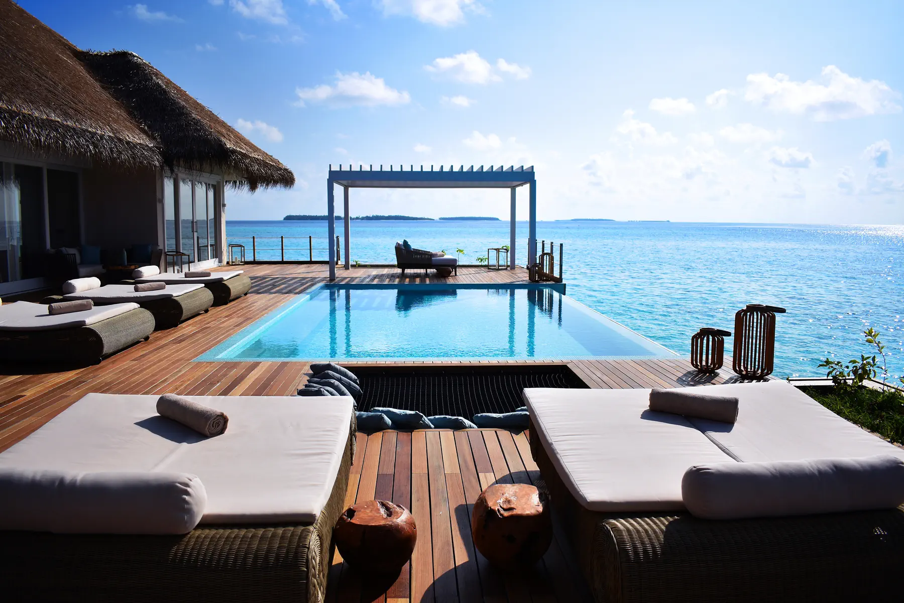 Baglioni Resort Maldives - zdjęcie 17