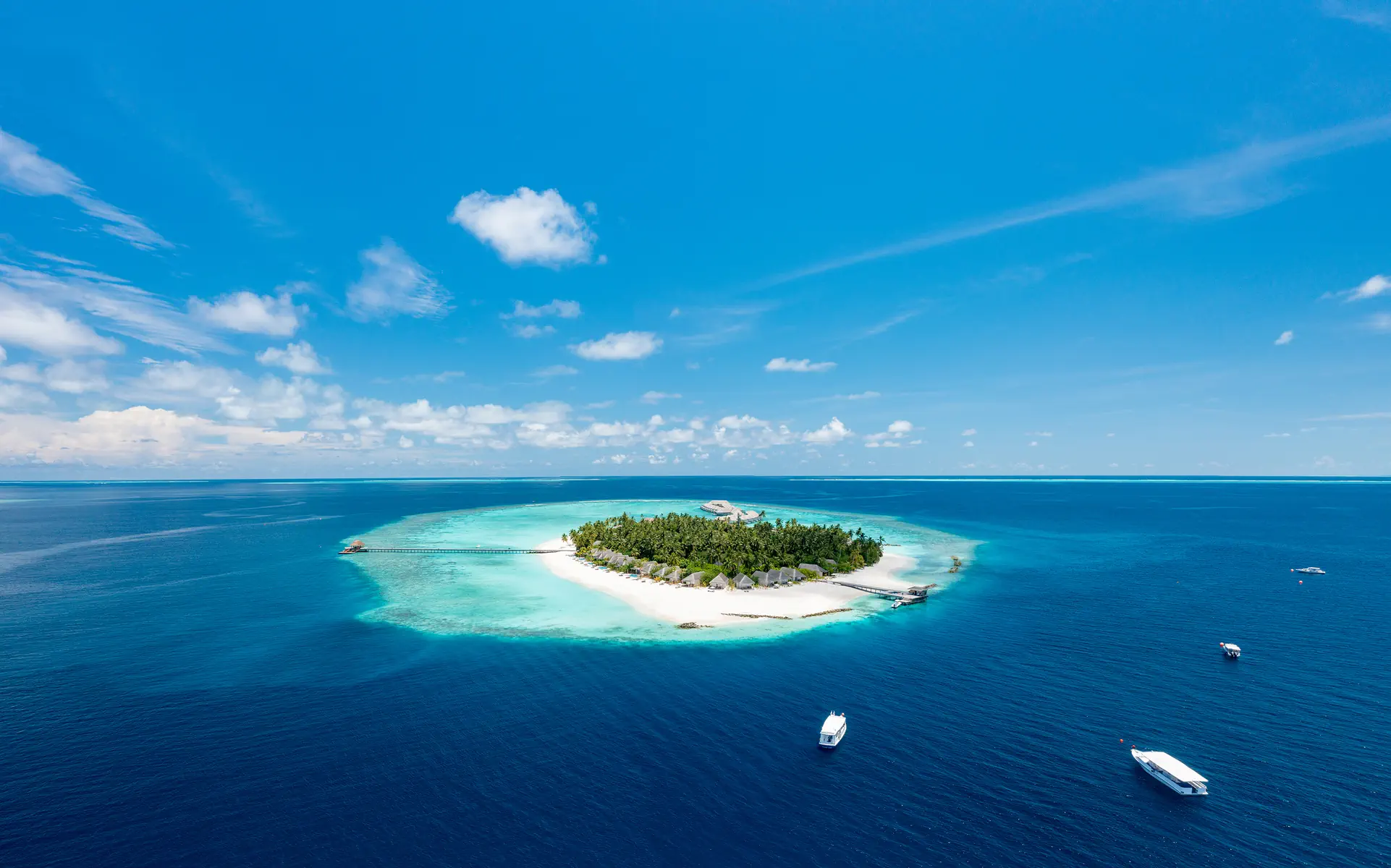 Baglioni Resort Maldives - zdjęcie 2