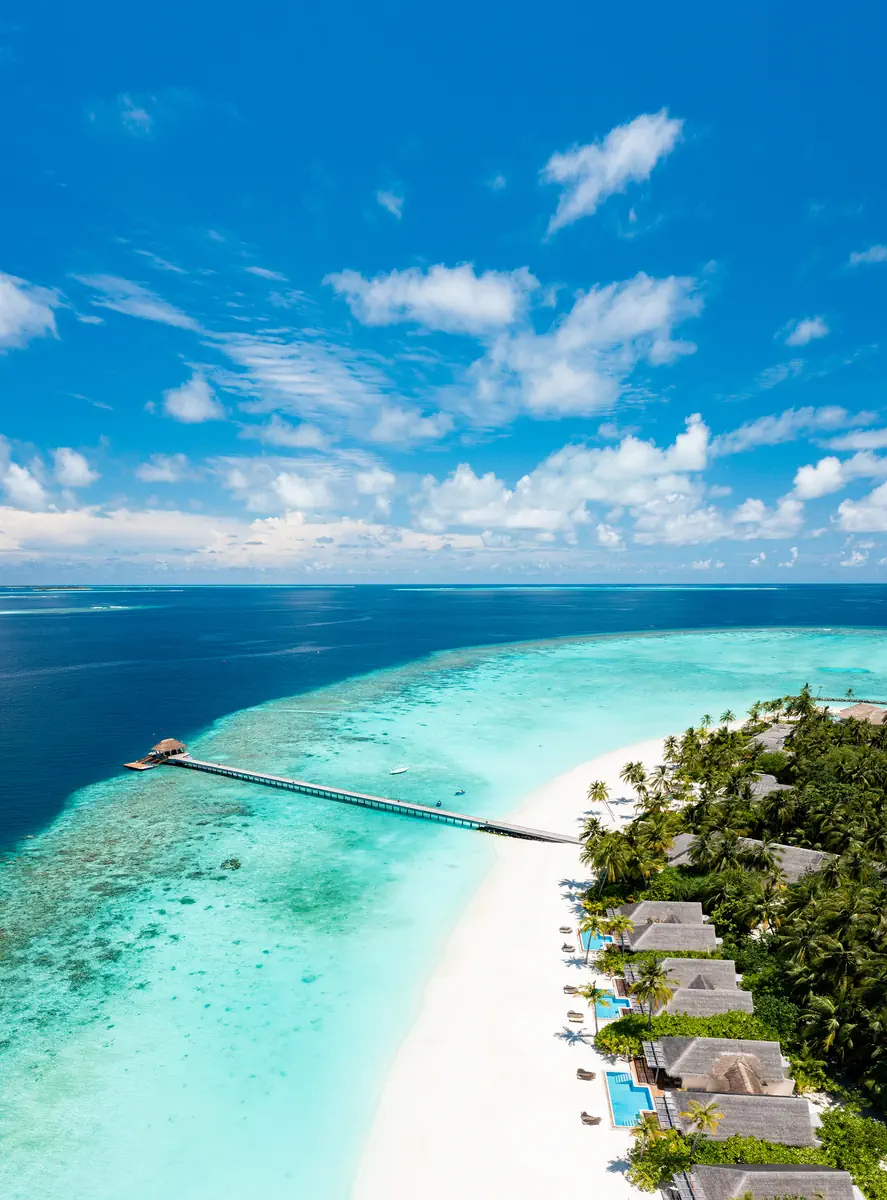 Baglioni Resort Maldives - zdjęcie 9