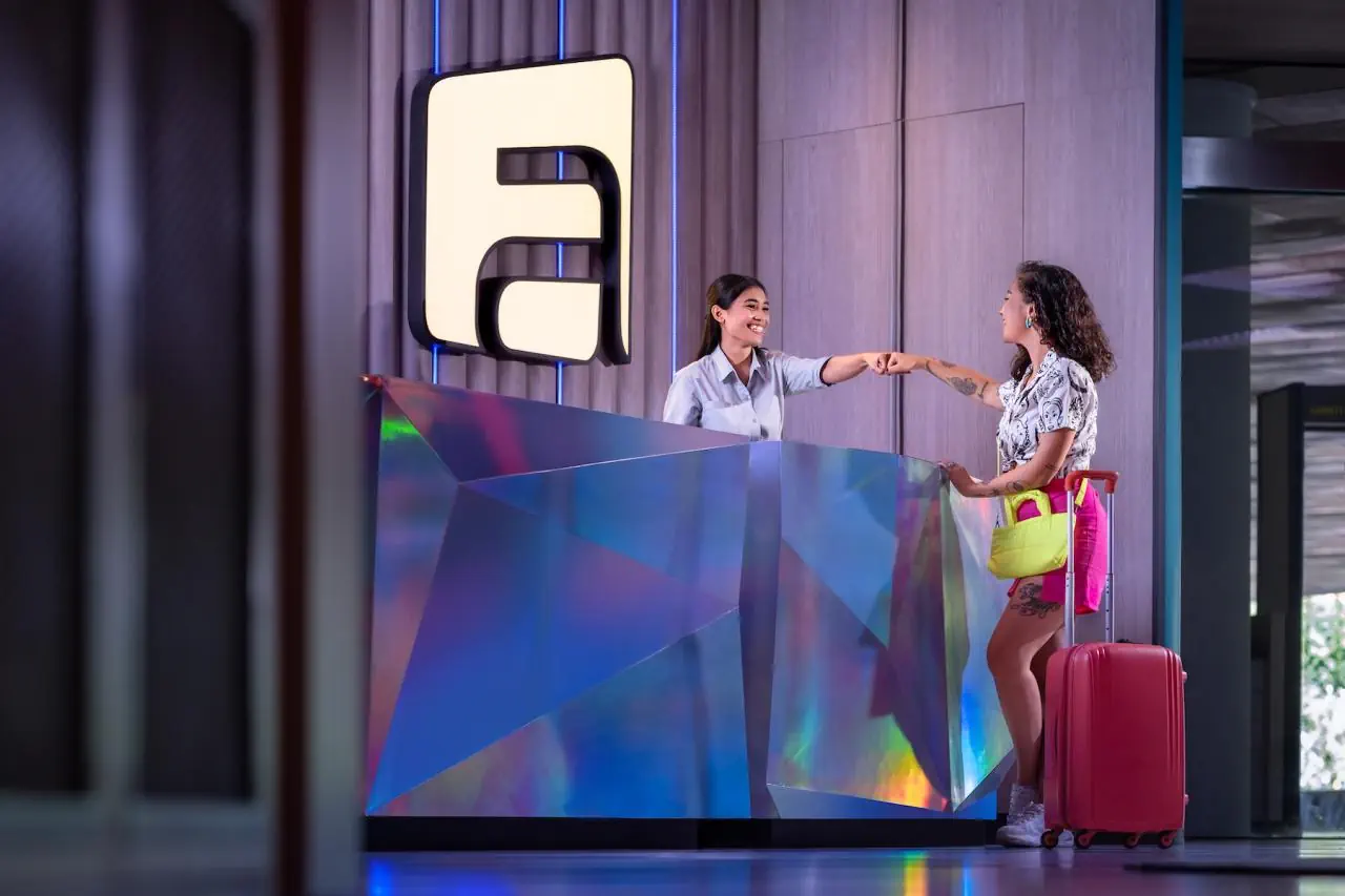 Aloft Bali Kuta at Beachwalk - zdjęcie 17