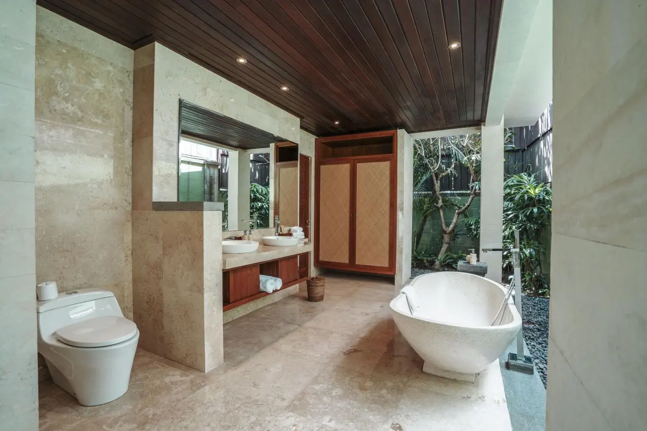 Arkamara Resort Ubud - zdjęcie 10