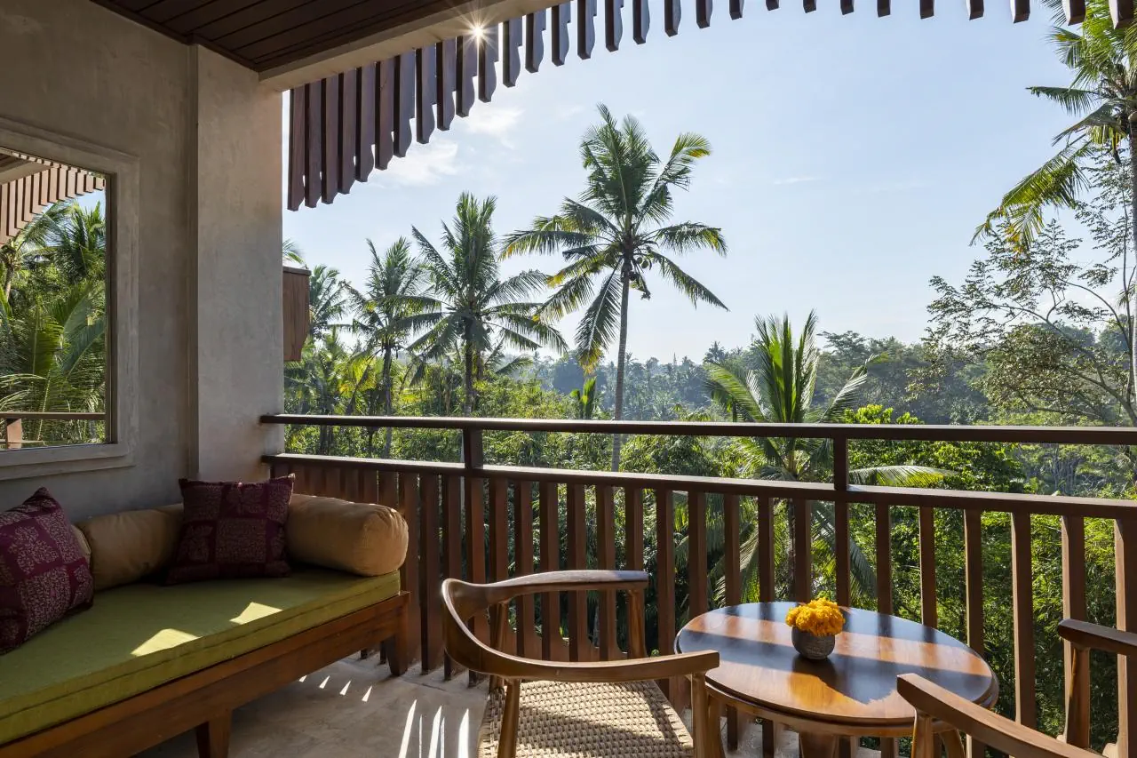 Arkamara Resort Ubud - zdjęcie 6