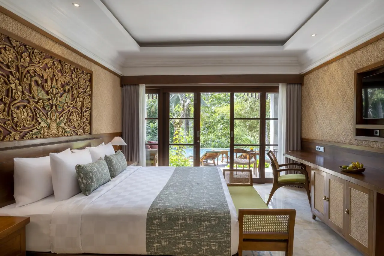 Arkamara Resort Ubud - zdjęcie 19