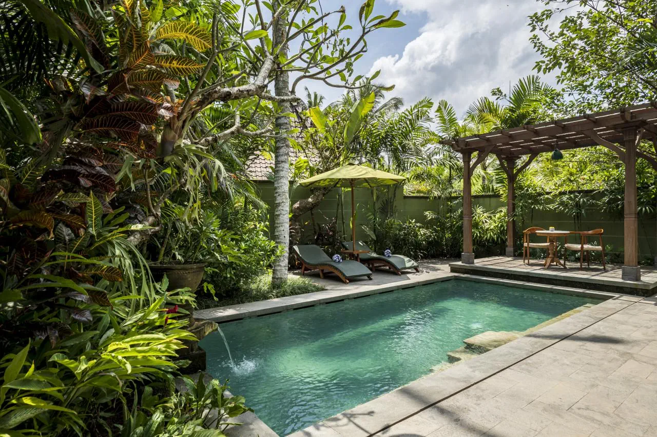 Arkamara Resort Ubud - zdjęcie 3