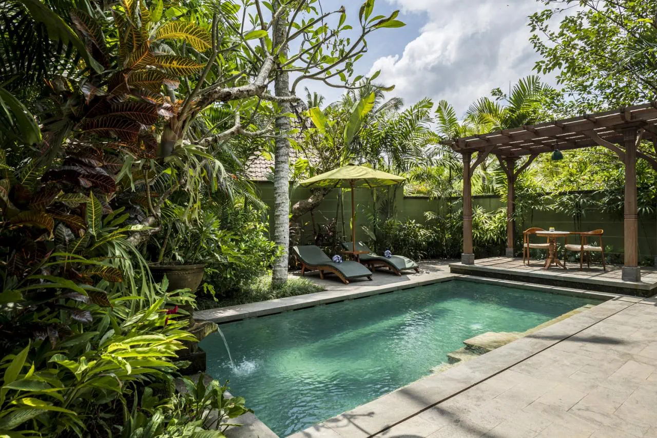 Arkamara Resort Ubud - zdjęcie 17