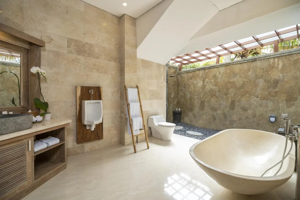 Arkamara Resort Ubud - zdjęcie 13