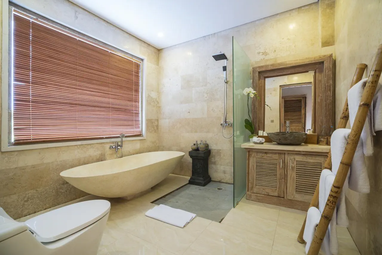 Arkamara Resort Ubud - zdjęcie 21