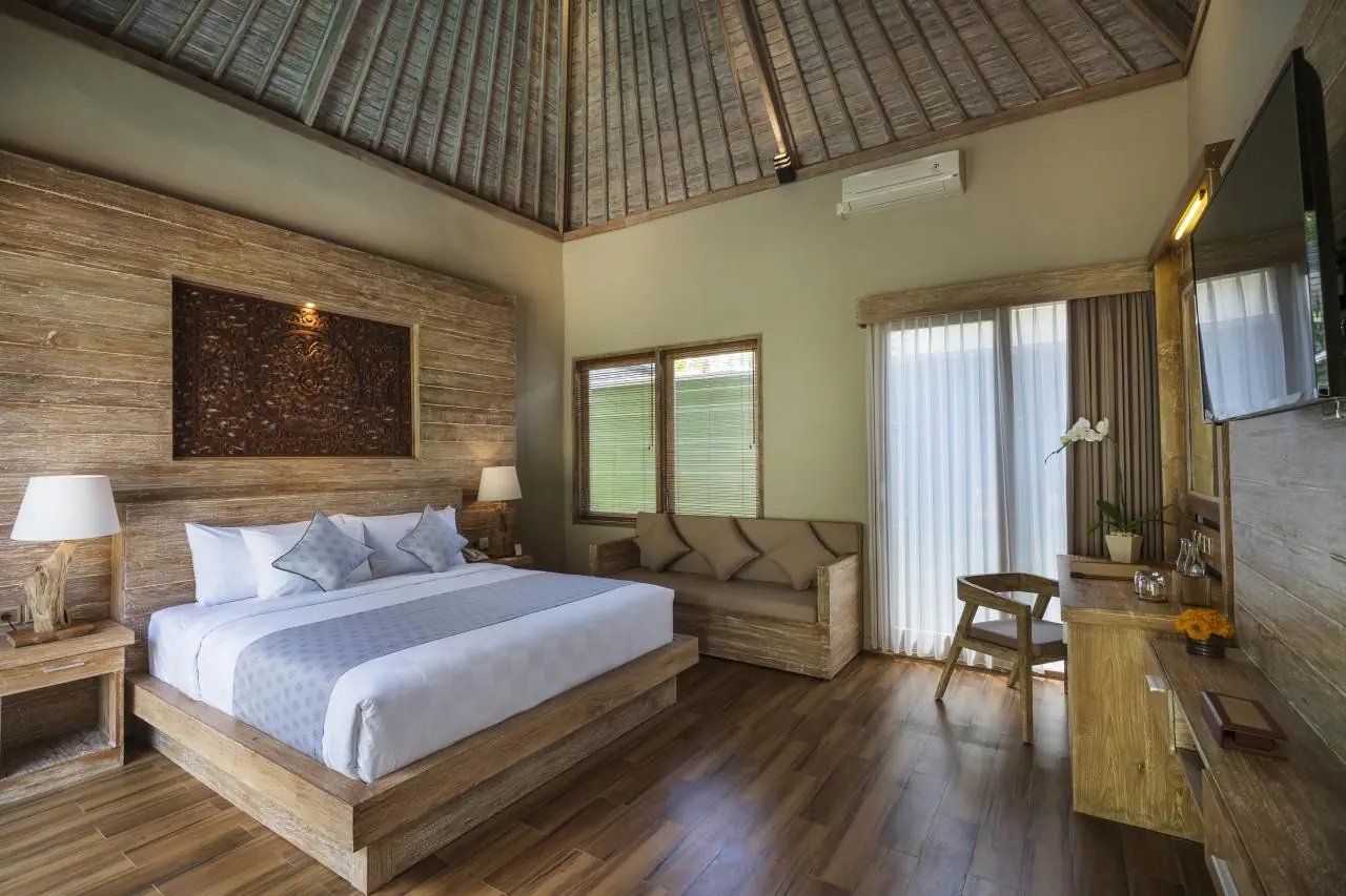 Arkamara Resort Ubud - zdjęcie 20