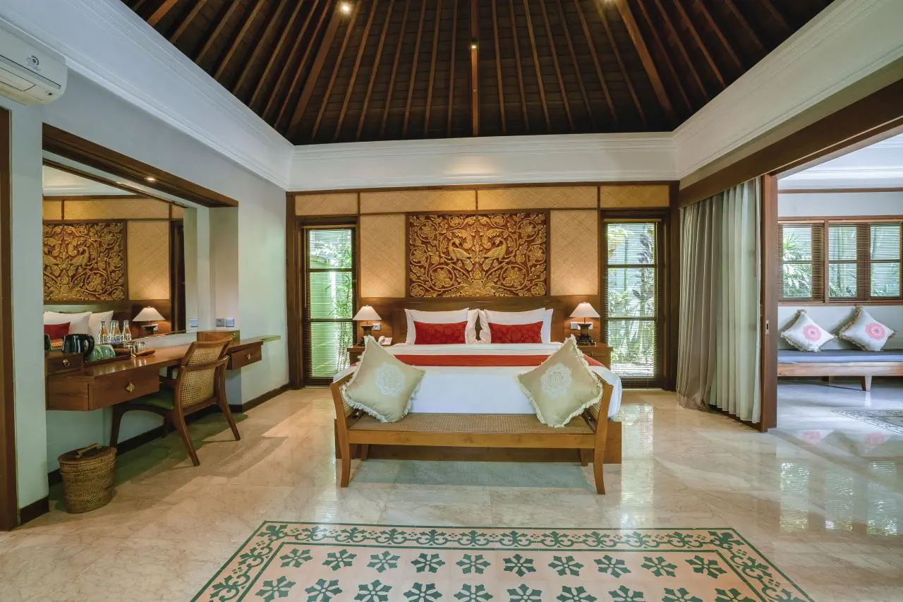 Arkamara Resort Ubud - zdjęcie 11