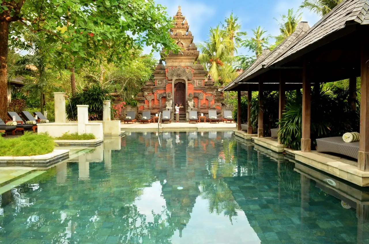 Bali Garden Beach Resort - zdjęcie 6