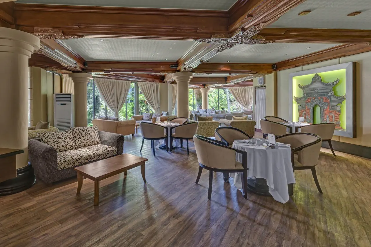 Bali Garden Beach Resort - zdjęcie 15