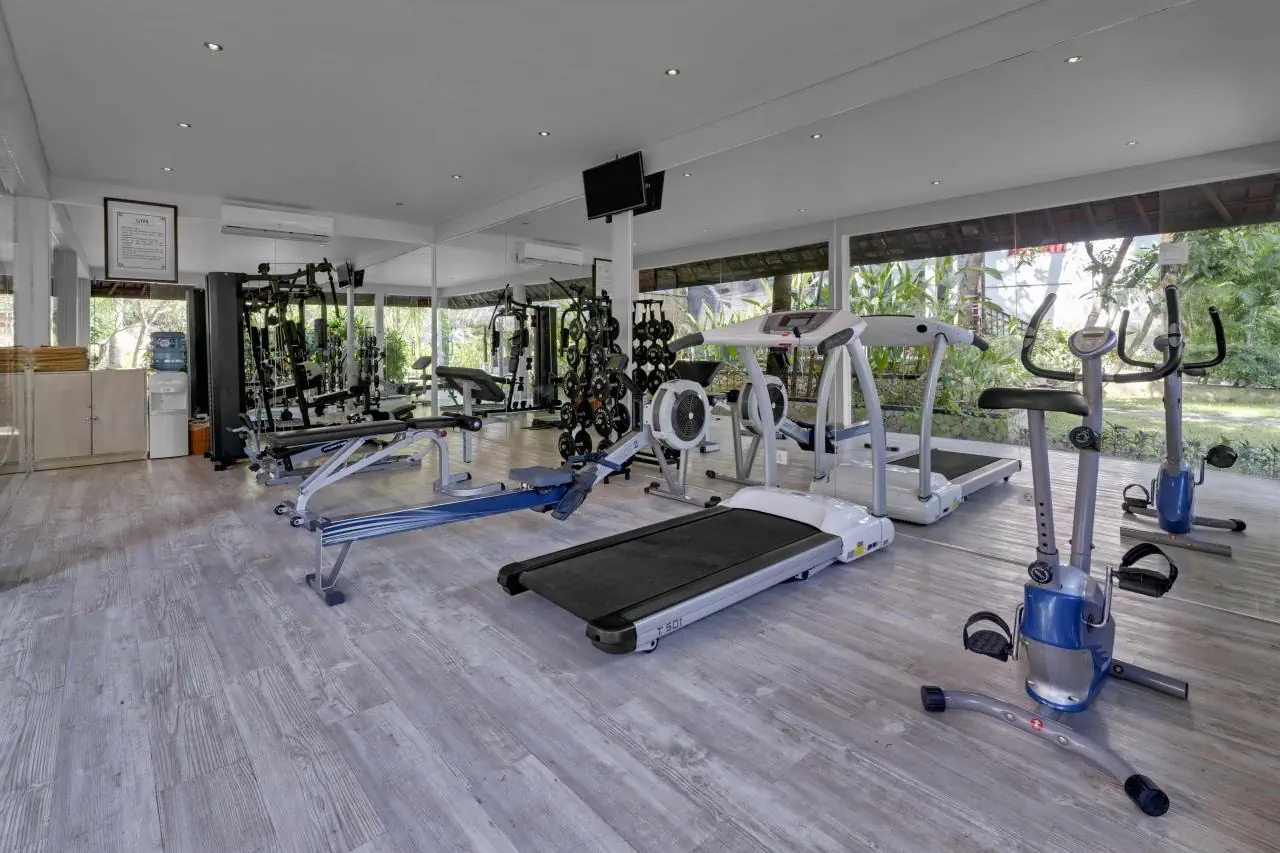 Bali Garden Beach Resort - zdjęcie 14
