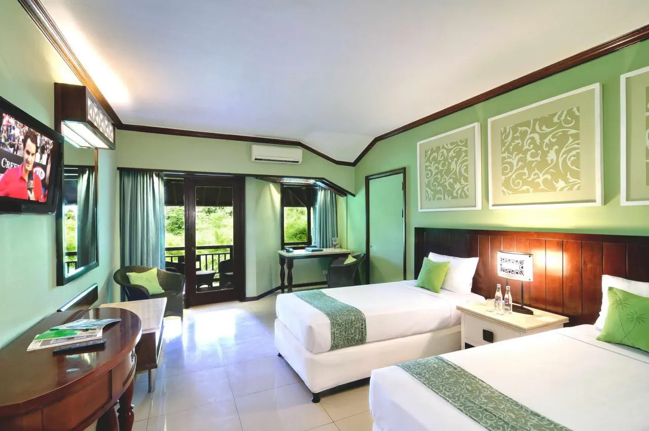 Bali Garden Beach Resort - zdjęcie 8