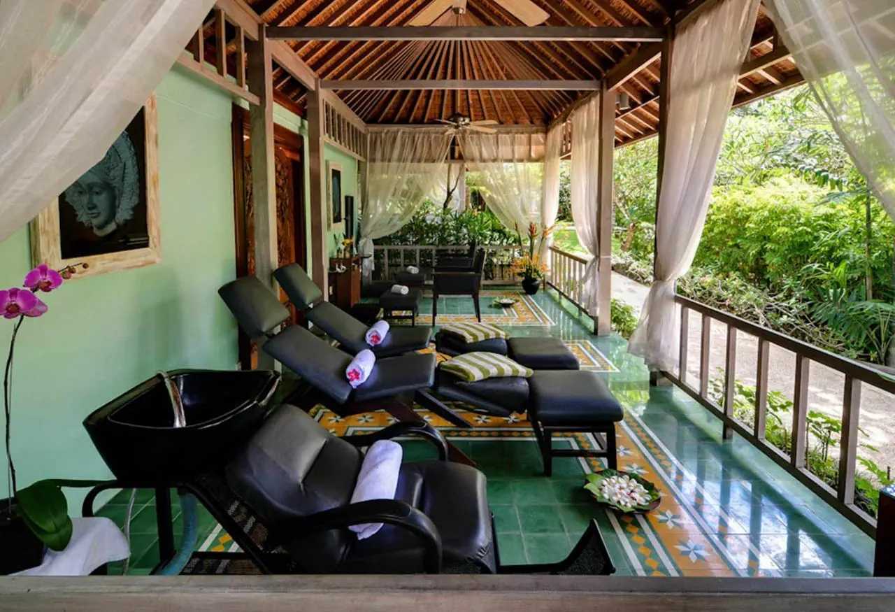 Bali Garden Beach Resort - zdjęcie 9