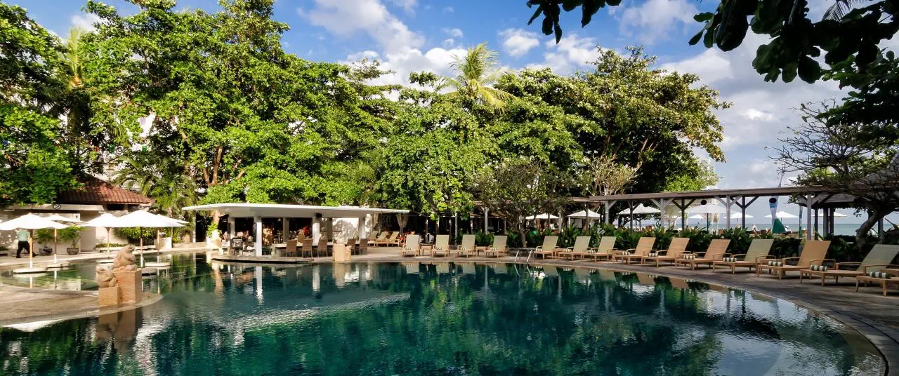 Bali Garden Beach Resort - zdjęcie 5