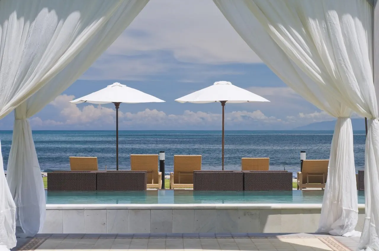 Bali Garden Beach Resort - zdjęcie 3