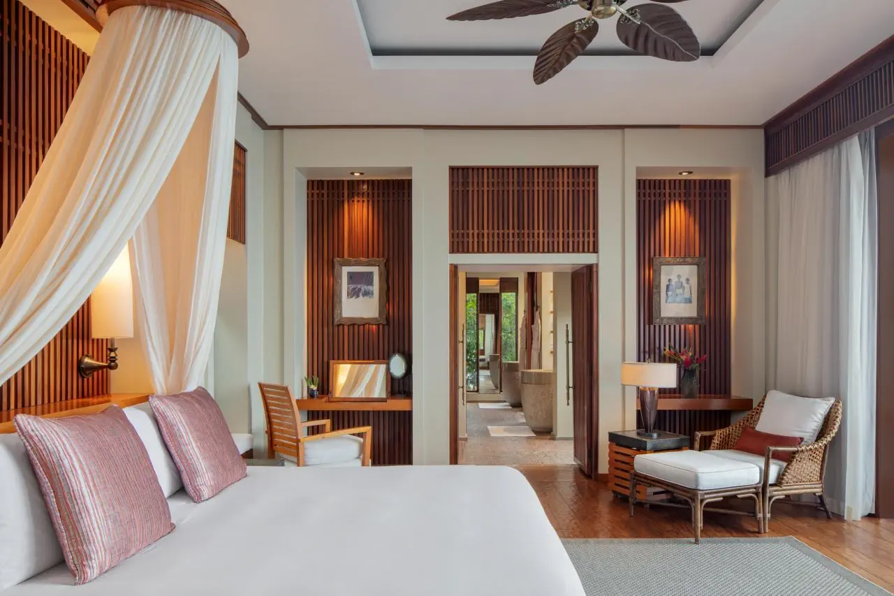 Anantara Maia Seychelles Villas (ex. Maia Luxury Resort & Spa) - zdjęcie 6