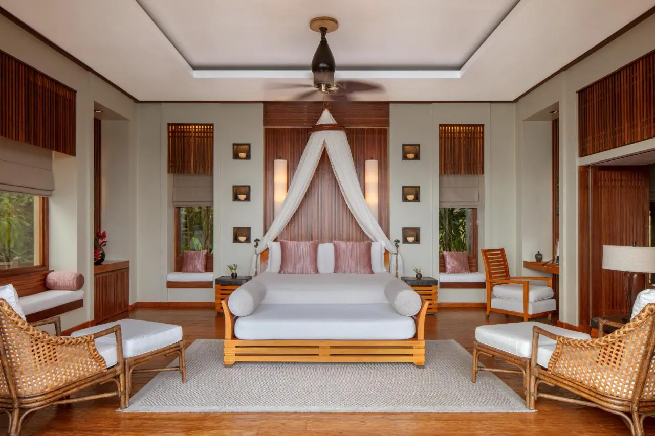 Anantara Maia Seychelles Villas (ex. Maia Luxury Resort & Spa) - zdjęcie 7