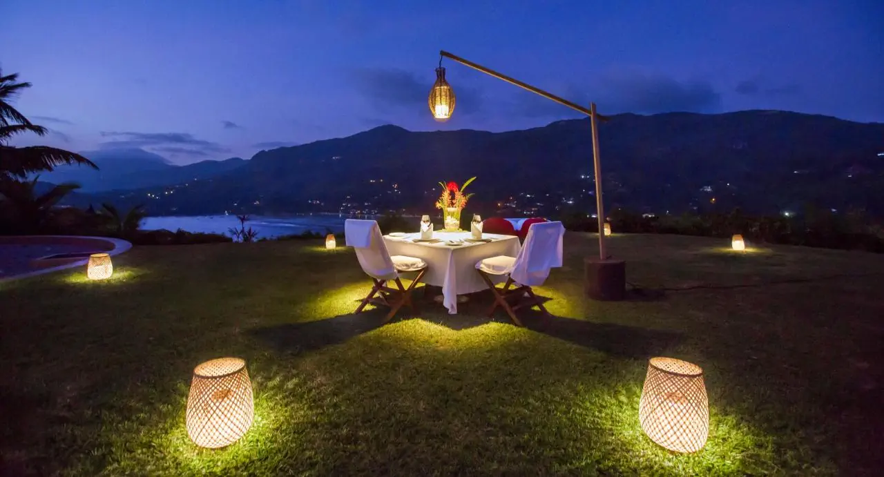 Anantara Maia Seychelles Villas (ex. Maia Luxury Resort & Spa) - zdjęcie 9