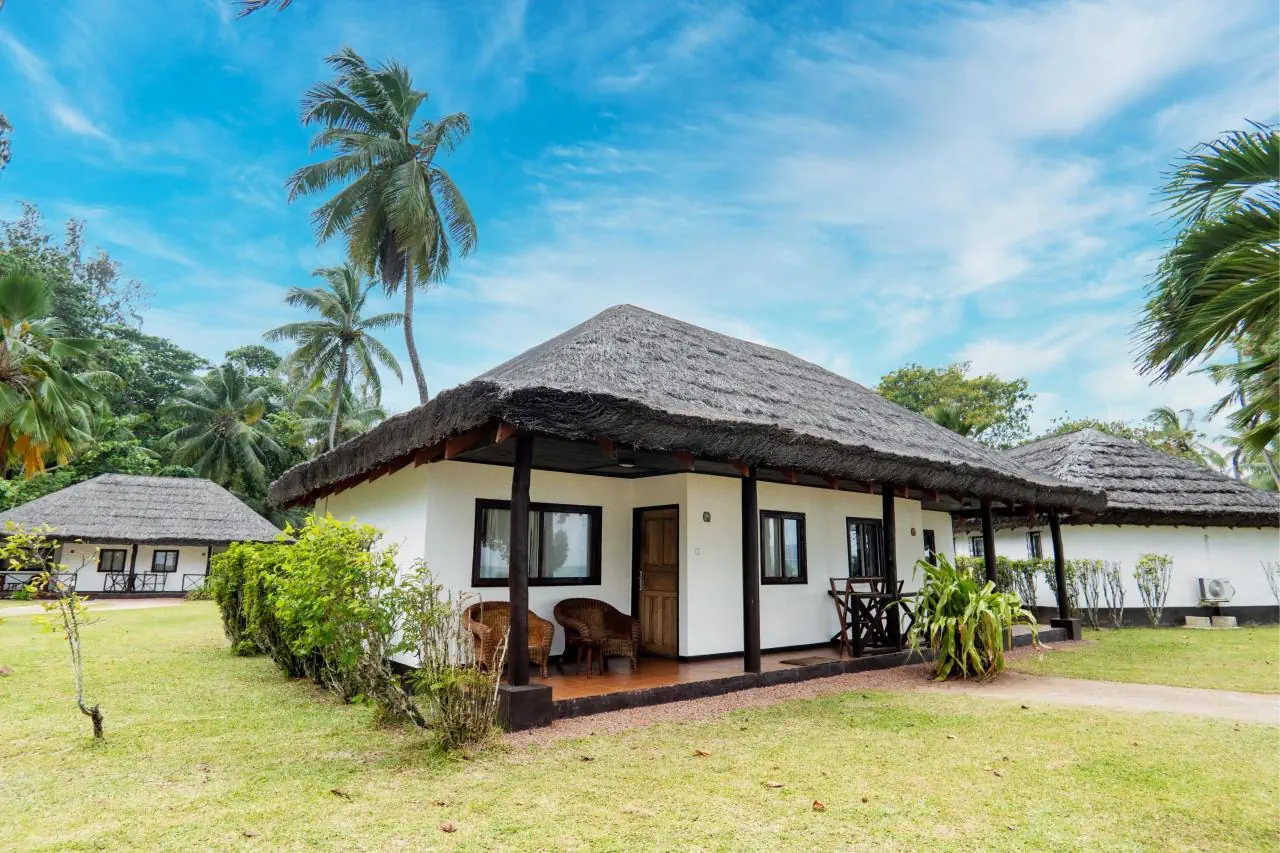 Cote Dor Lodge - zdjęcie 6