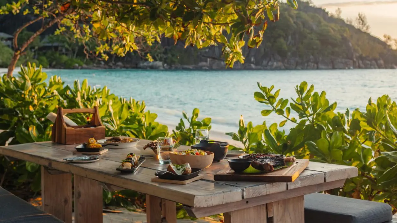 Four Seasons Resort Seychelles - zdjęcie 18