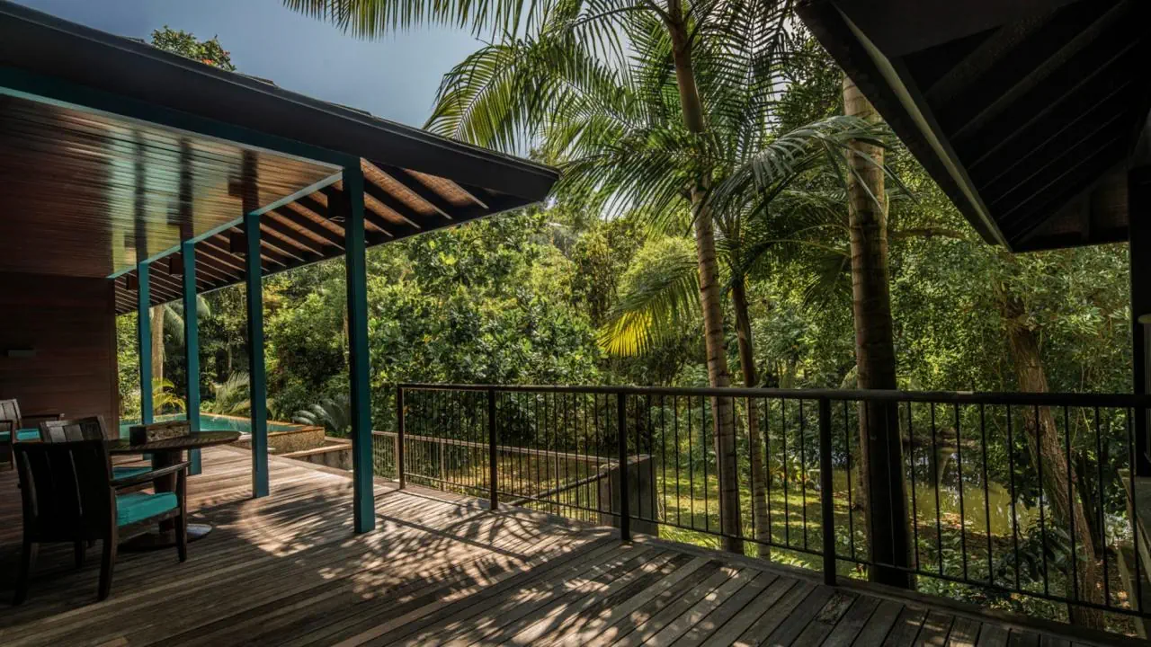 Four Seasons Resort Seychelles - zdjęcie 15