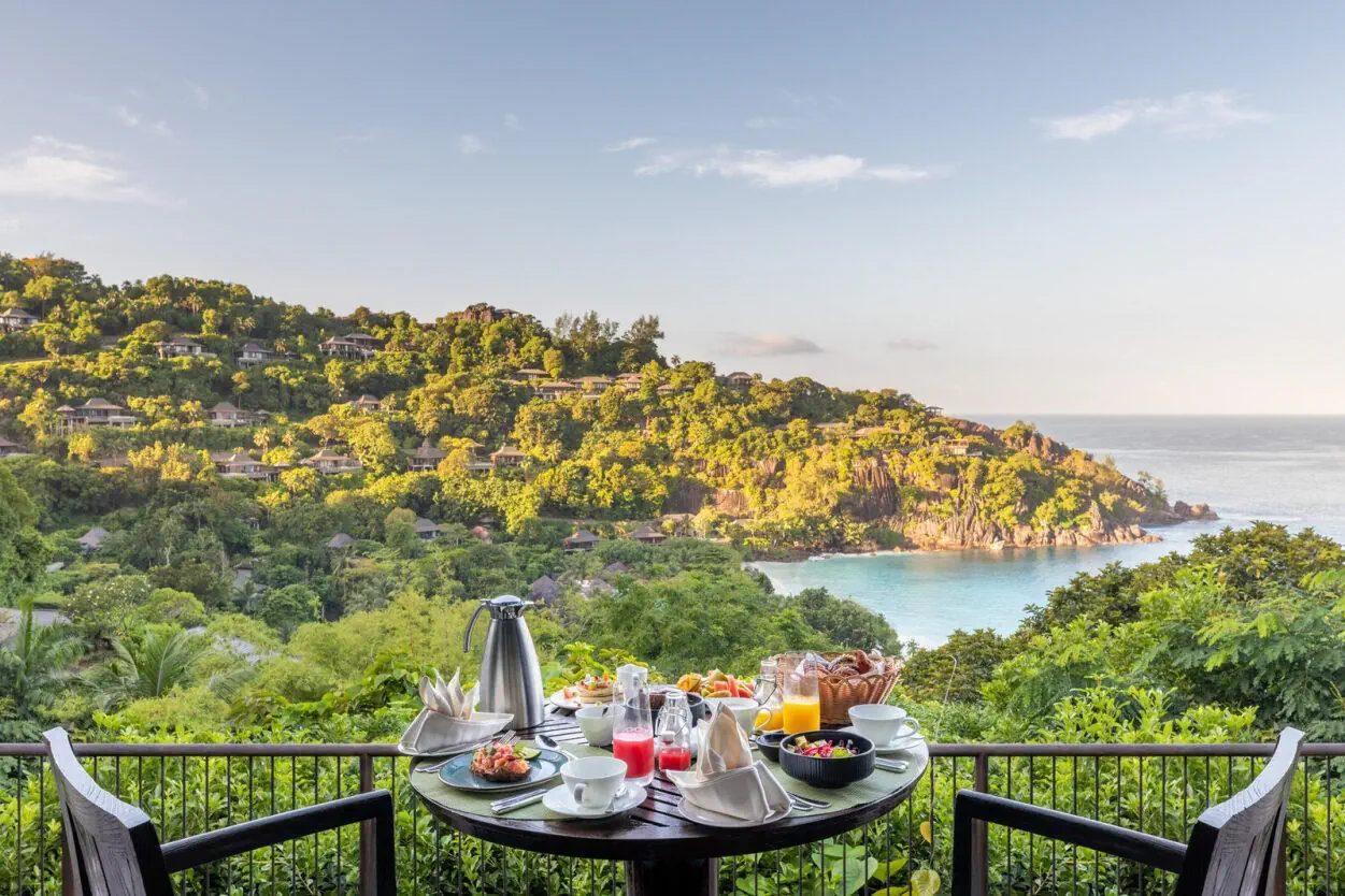 Four Seasons Resort Seychelles - zdjęcie 20