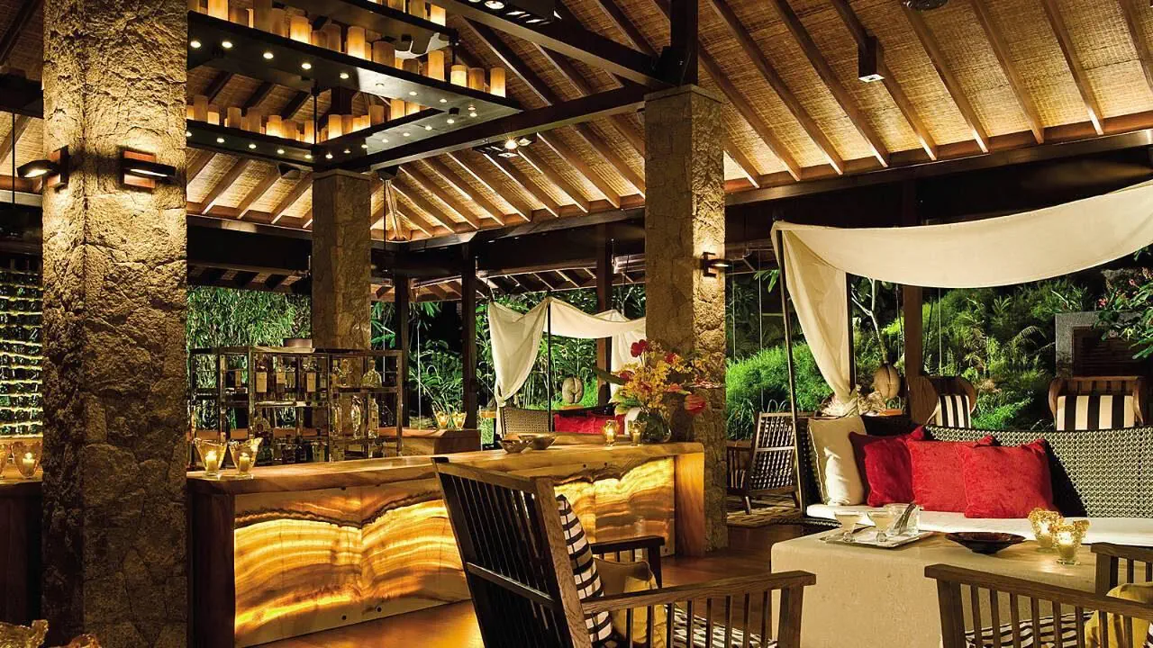 Four Seasons Resort Seychelles - zdjęcie 24