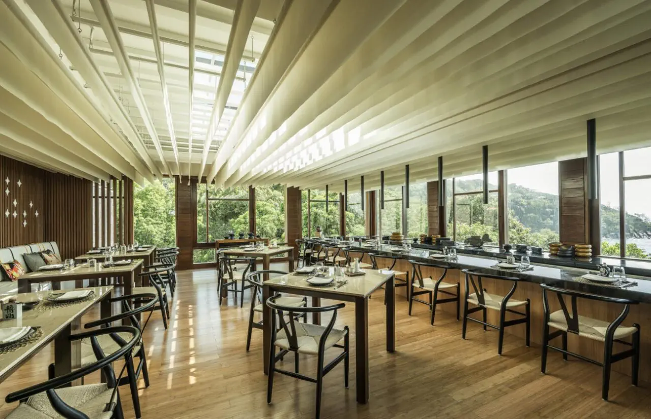 Four Seasons Resort Seychelles - zdjęcie 16