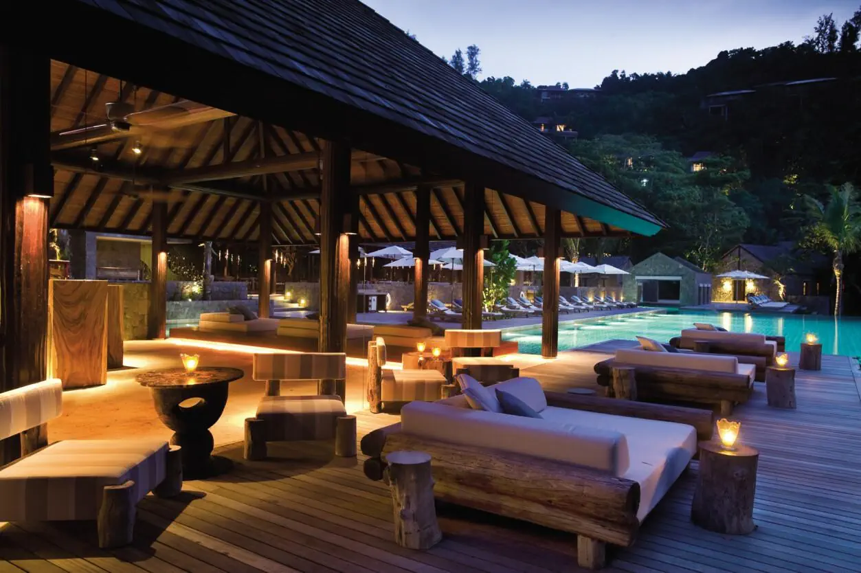 Four Seasons Resort Seychelles - zdjęcie 23
