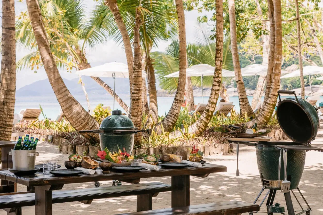 Four Seasons Resort Seychelles - zdjęcie 19