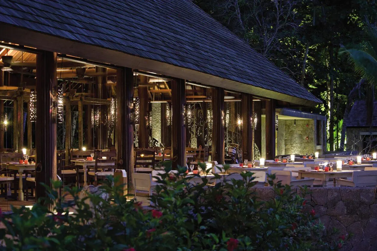 Four Seasons Resort Seychelles - zdjęcie 22