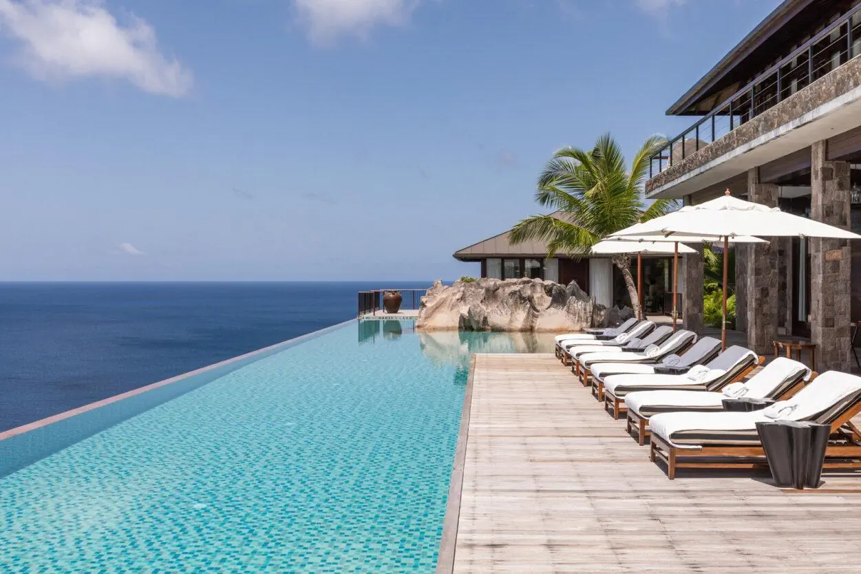 Four Seasons Resort Seychelles - zdjęcie 7