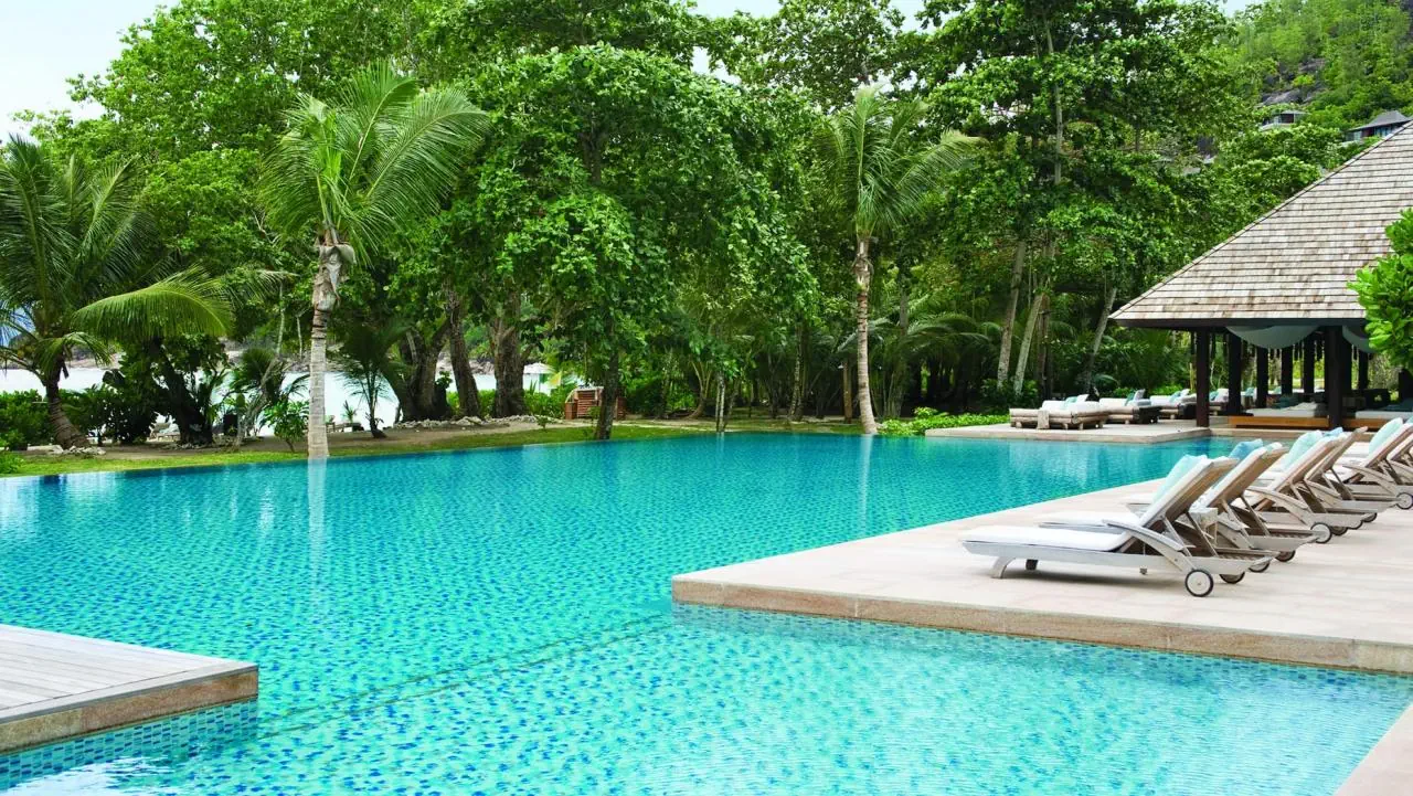 Four Seasons Resort Seychelles - zdjęcie 5