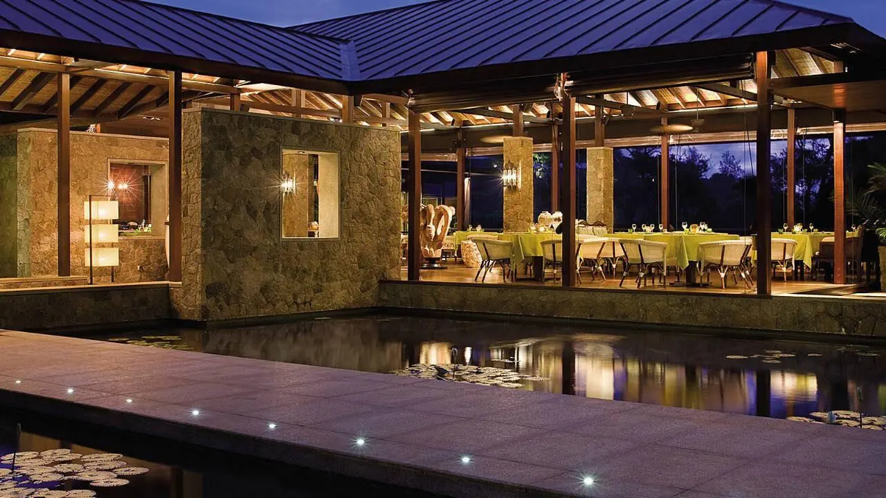 Four Seasons Resort Seychelles - zdjęcie 21