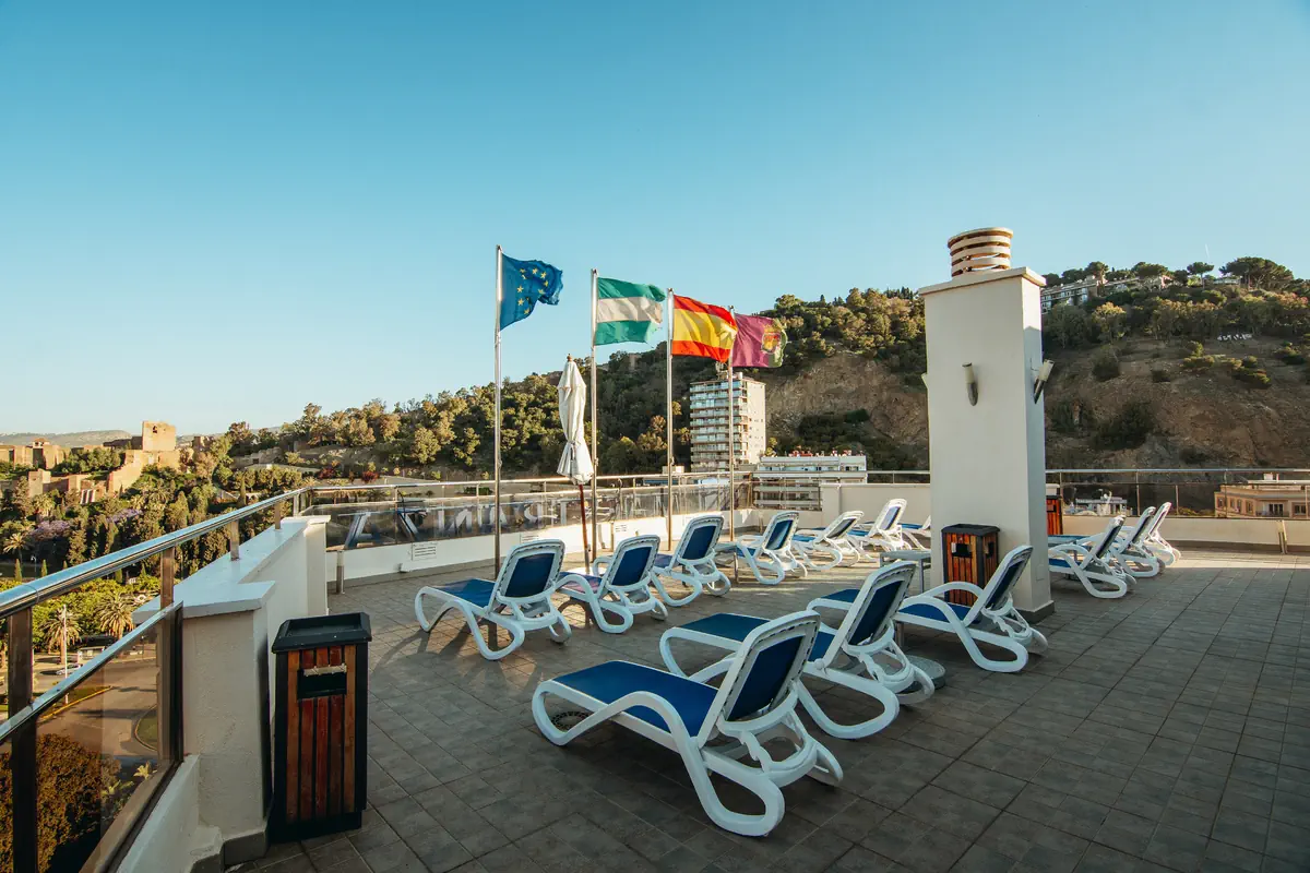 MS Maestranza Malaga - zdjęcie 26