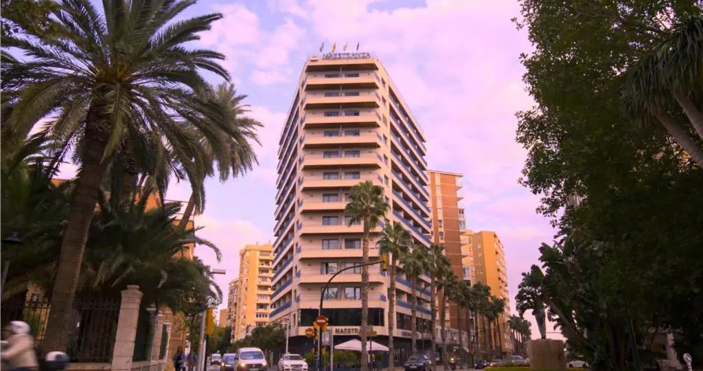 MS Maestranza Malaga - zdjęcie 3